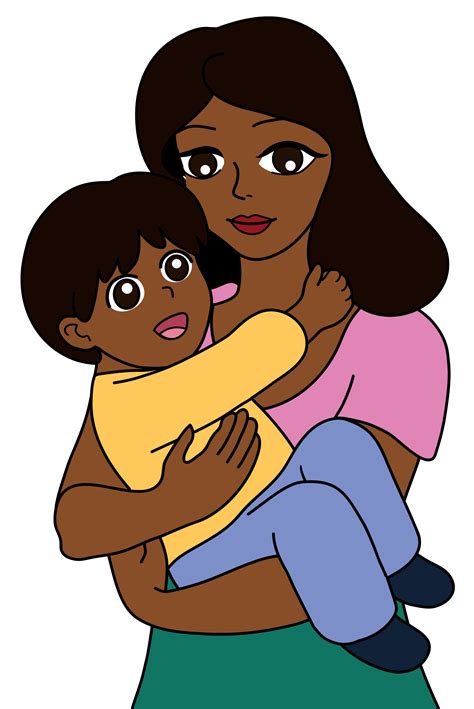 mother and son clip art|mother holding child clip art.